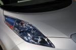Nissan Leaf 2012 года
